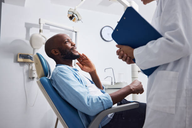 Best Urgent Dental Care  in Healdton, OK