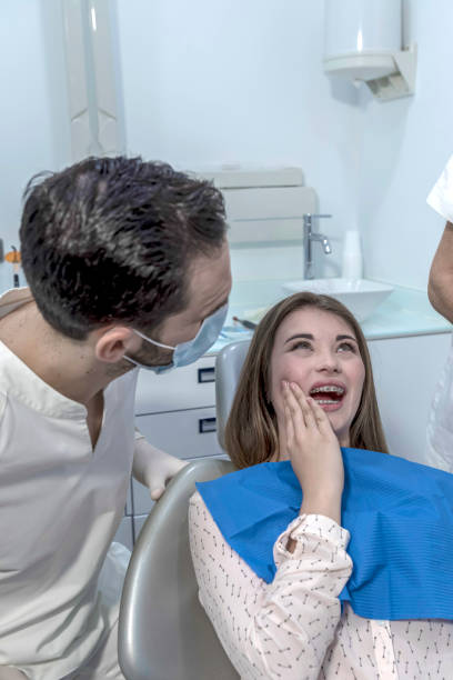 Best Teeth Whitening  in Healdton, OK