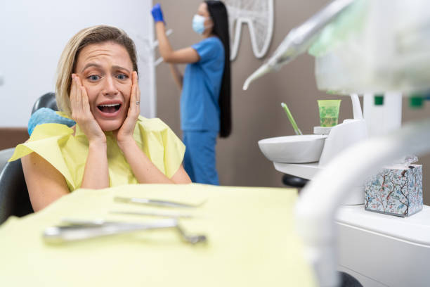 Emergency Dentist Open Today in OK