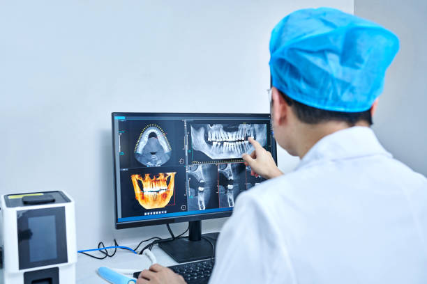 Best Dentist for Tooth Abscess  in Healdton, OK