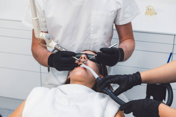 Urgent Tooth Repair in OK