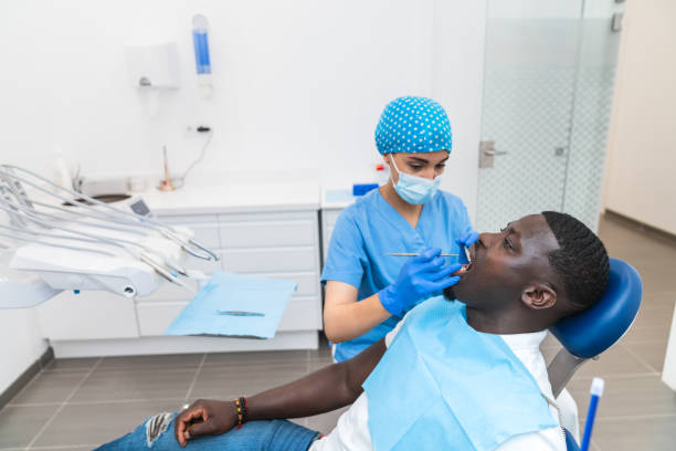 Best Dentist Open on Weekends  in Healdton, OK