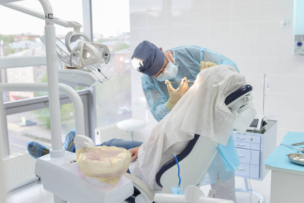 Best Affordable Emergency Dental Care  in Healdton, OK