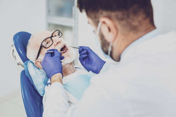 Best Dentist Open on Weekends  in Healdton, OK